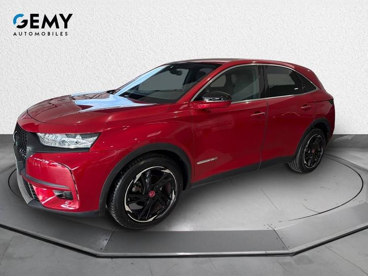 DS DS7 Crossback  - 17 990 €