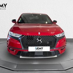DS DS7 Crossback BlueHDi 180 EAT8 Performance Line occasion - Dinan - photo 2/21