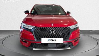 DS DS7 Crossback  - photo 1
