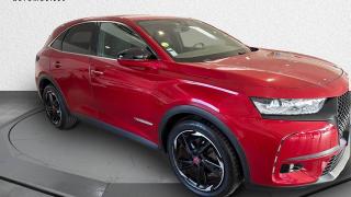 DS DS7 Crossback  - photo 2