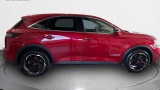DS DS7 Crossback  - photo 3