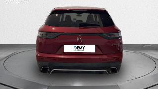 DS DS7 Crossback  - photo 4