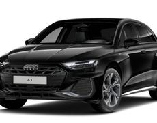 Audi A3 Sportback Ifs