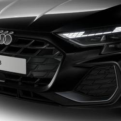 Audi A3 Sportback A3 Sportback TFSI Mild Hybrid 150 S tronic 7 S line Ifs