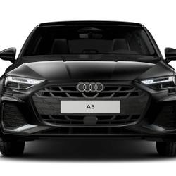 Audi A3 Sportback A3 Sportback TFSI Mild Hybrid 150 S tronic 7 S line Ifs
