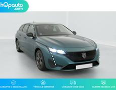Peugeot 308 SW Phase 2 Laval