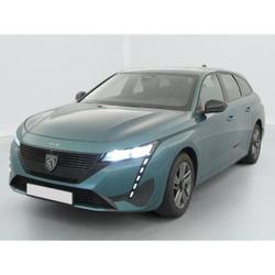 Peugeot 308 SW Phase 2 PURETECH 130CH S EAT8 ACTIVE PACK occasion - Cesson-S&eacute;vign&eacute; - photo 3/23