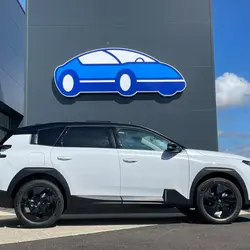Citroen C5 Aircross 1.2 HYBRIDE 145CH MAX BOITE AUTOMATIQUE M&eacute;rignac