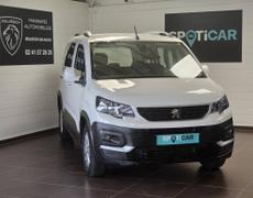 Peugeot Rifter - BlueHDi 130 S&S Allure - 22 490 €
