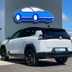 Citroen C5 Aircross 1.2 HYBRIDE 145CH MAX BOITE AUTOMATIQUE M&eacute;rignac