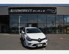 Renault Clio 4 Laval