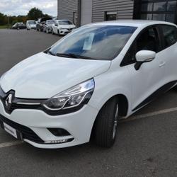 Renault Clio 4 1.5 DCI 75CH ENERGY BUSINESS 5P occasion - Laval - photo 2/10