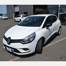 Renault Clio 4 1.5 DCI 75CH ENERGY BUSINESS 5P Laval