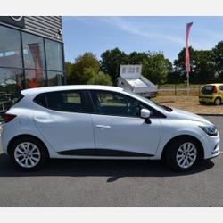 Renault Clio 4 1.5 DCI 75CH ENERGY BUSINESS 5P Laval