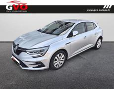 Renault Megane 4 Le Mans