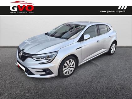Renault Megane 4 - 1.5 Blue dCi 115ch Business - 12 490 €