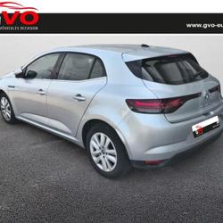Renault Megane 4 1.5 Blue dCi 115ch Business Le Mans