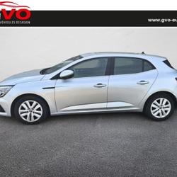 Renault Megane 4 1.5 Blue dCi 115ch Business Le Mans