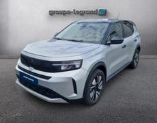 Opel Frontera Le Mans