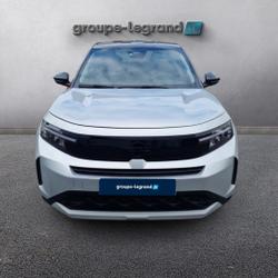 Opel Frontera Electric 113ch 44kWh GS occasion - Le Mans - photo 2/33