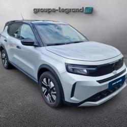 Opel Frontera Electric 113ch 44kWh GS occasion - Le Mans - photo 3/33