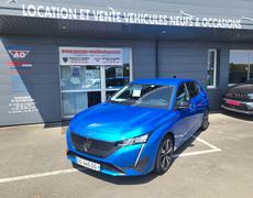 Peugeot 308 III Phase 1 Mauléon