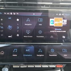 Peugeot 308 III Phase 1 1.2I PURETECH 12V S&S - 130 ALLURE Maul&eacute;on