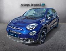 Fiat 500x Le Mans