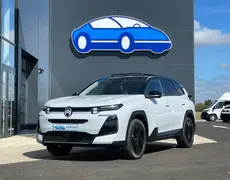 Citroen C5 Aircross Saint-Léger-de-Linières