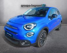 Fiat 500x Le Mans