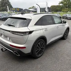 DS DS7 E-TENSE 225CH ESPRIT VOYAGE Saint-Saturnin