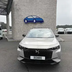 DS DS7 E-TENSE 225CH ESPRIT VOYAGE Serres-Castet