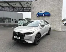 DS DS7 Mérignac