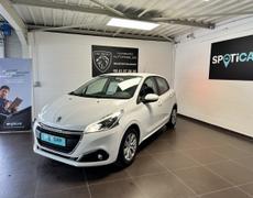 Peugeot 208 Beaufort-en-Anjou