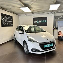Peugeot 208 1.2 PureTech 82 Active Beaufort-en-Anjou