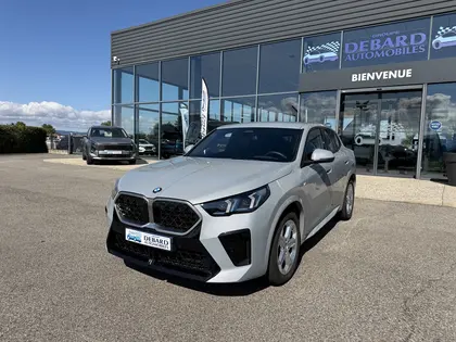 BMW X2 - (U10) XDRIVE20DA 163CH DKG7 - 49 900 €