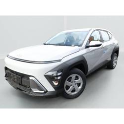 Hyundai Kona 115 BVM Intuitive occasion - Cesson-S&eacute;vign&eacute; - photo 2/12
