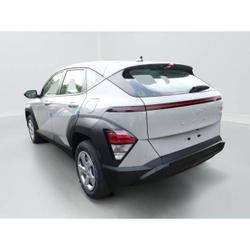 Hyundai Kona 115 BVM Intuitive occasion - Cesson-S&eacute;vign&eacute; - photo 3/12