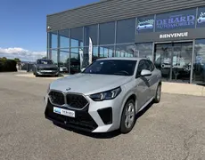 BMW X2 Mérignac