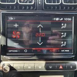 Citroen C3 Aircross 1.2 PURETECH 12V - 110 S&S MAX occasion - Maul&eacute;on - photo 2/22