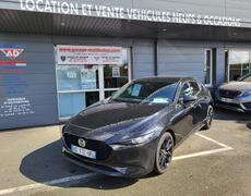 Mazda Mazda3 Mauléon