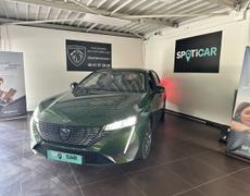 Peugeot 308 III Phase 1 Beaufort-en-Anjou