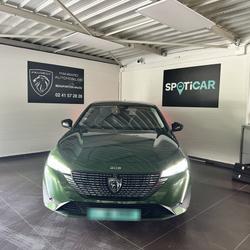 Peugeot 308 III Phase 1 PureTech 130 S&S ALLURE PACK EAT8 Beaufort-en-Anjou