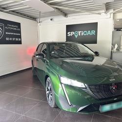 Peugeot 308 III Phase 1 PureTech 130 S&S ALLURE PACK EAT8 Beaufort-en-Anjou