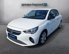 Opel Corsa Le Mans