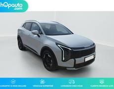 Kia Sportage Cesson-Sévigné