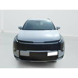 Kia Sportage Hybride 239 ch BVA6 Active occasion - Cesson-S&eacute;vign&eacute; - photo 2/29
