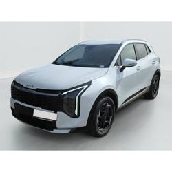 Kia Sportage Hybride 239 ch BVA6 Active occasion - Cesson-S&eacute;vign&eacute; - photo 3/29