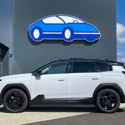 Citroen C5 Aircross 1.2 HYBRIDE 145CH MAX BOITE AUTOMATIQUE M&eacute;rignac