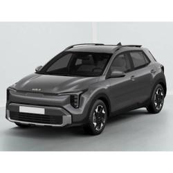 Kia Stonic 1.0 T-GDI 100 CH BVM6 ACTIVE occasion - Cesson-S&eacute;vign&eacute; - photo 2/8